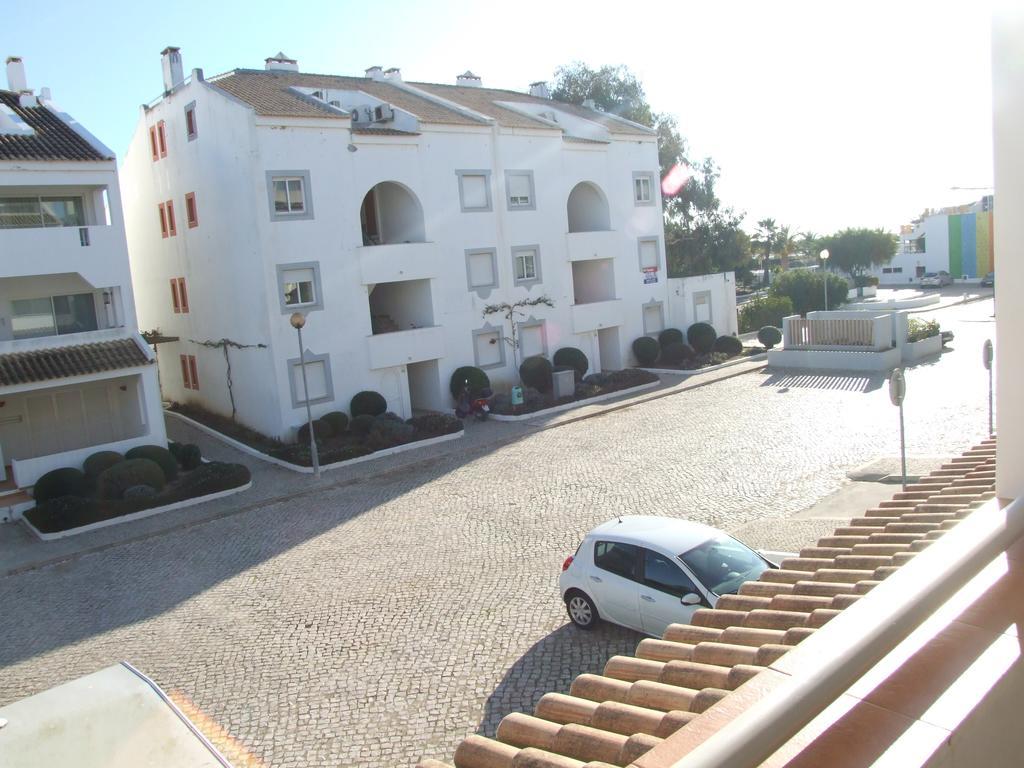 Cabanas De Tavira Apartment Exterior photo