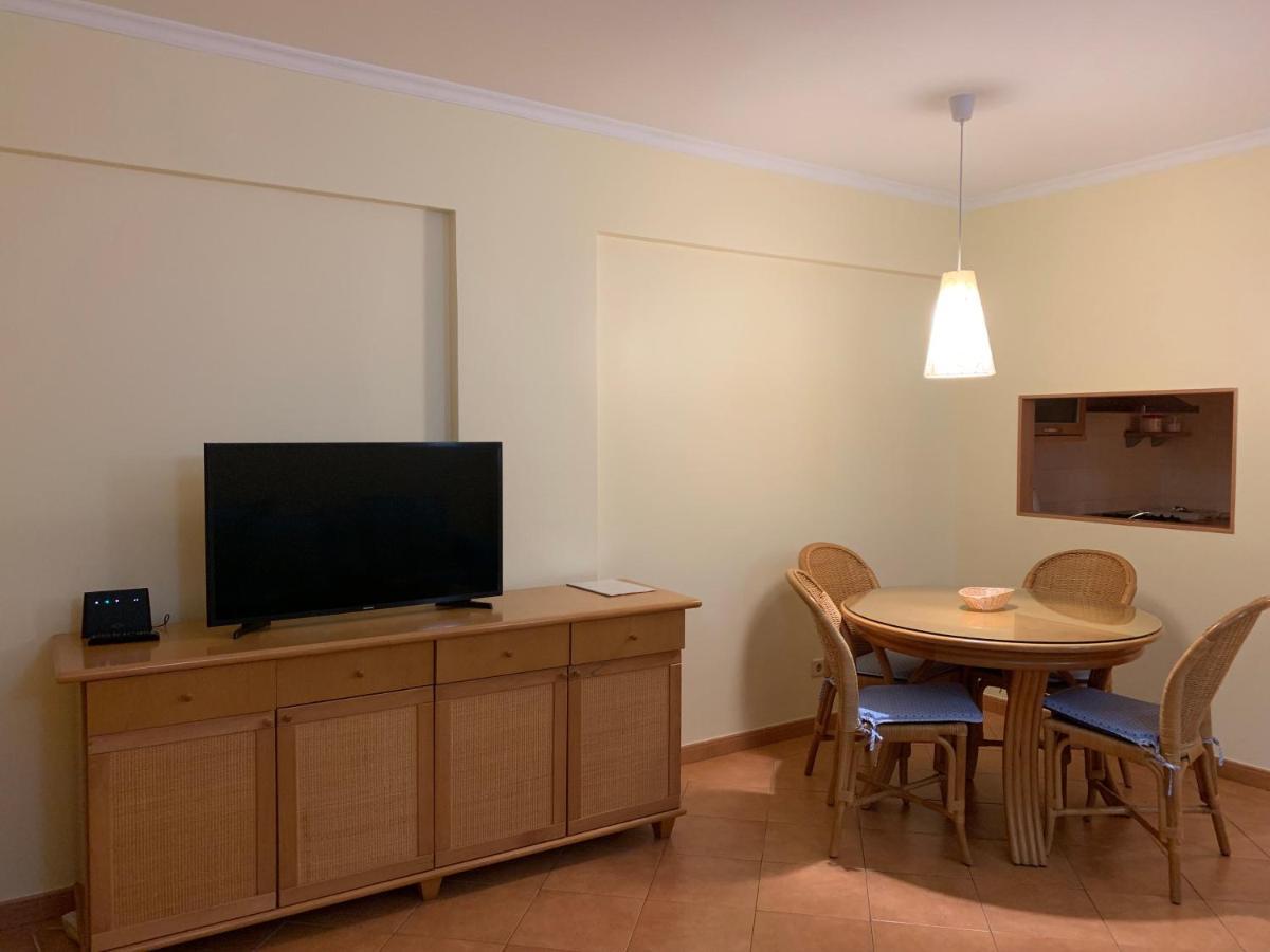 Cabanas De Tavira Apartment Exterior photo